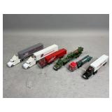 Collectors Toy Semis