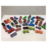 Vintage Tootsie Brand Metal Toy Vehicles & More