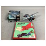 Plane Toys and Game