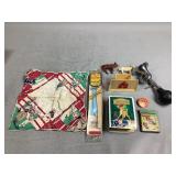 Miscellaneous Toys
