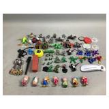 Miscellaneous Childrenï¿½s Toys