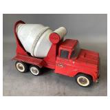 Buddy L Cement Truck