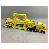 Hot Wheels Semi Case