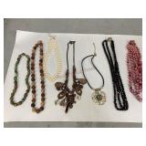 Miscellaneous Costume Jewelry