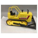 Vintage Nylint Jumbo Dozer