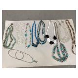 Miscellaneous Costume Jewelry