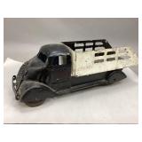 Antique Wyandotte Pressed Steel Toy Truck
