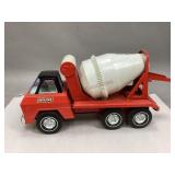 Vintage Nylint Cement Mixer Truck