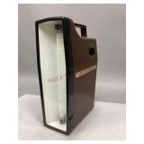 Vintage Coleman Charger SP Fluorescent Lantern