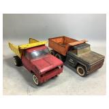 Dump Trucks
