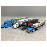 Collectors Semis