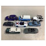 Toy Car Assortment