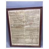 Frame Constitution of the United States