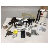 Miscellaneous Tools and Accessories