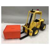 Vintage Tonka Toy Forklift