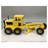 Vintage Tonka Toy Road Grader