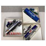 Winross Collectible Truck/Trailer Toy Vehicles