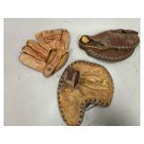 Baseball Gloves