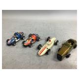 Toy Car Assortment