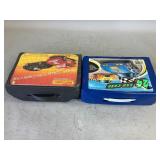 Car Cases and Cars