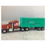 Ertl Toy Semi