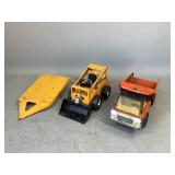 Nylint Construction Toys