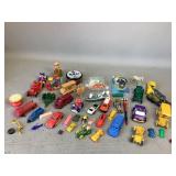 Miscellaneous Toys