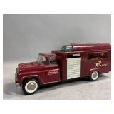 Buddy L Horse Hauler