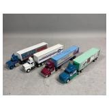 Winross Semi Assortment
