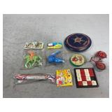 Antique Toys