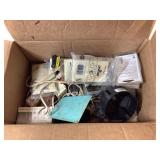 Miscellaneous Electrical Supplies