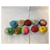 Vintage Yo-yo