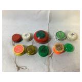 Assorted Yo-yo