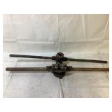 Vintage Pipe Threaders