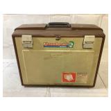 Flambeau Adventurer 2277 Lure Luggage Drawer Box