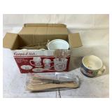 Campbellï¿½s Soup Set and Mug