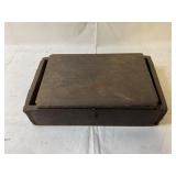 Armstrong Bridgeport Pipe Threading Set