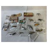 Heddon Fishing Lures