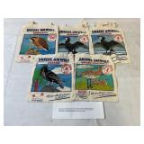 Lloyd Passage Drug Store Bags