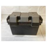 Power Guard Battery Case