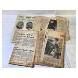 1960-70ï¿½s The Derrick Newspapers and More
