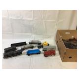 Train Set