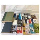 Hunting and Fishing Books and More
