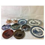 Decorative Plates