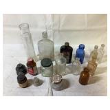 Decorative Jars