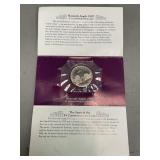 Heavenly Angels 1997 $5 Commemorative Coin