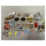 Miscellaneous Antiques and Collectibles