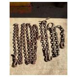 Three Chains
