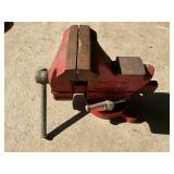Three Inch Vice