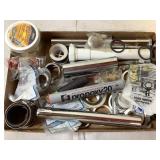 Plumbing Supplies and More